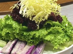 -川旺角•水煮鱼•海景餐厅(星海广场店)