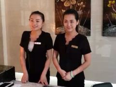 -泰和浴足商务会馆(鲁发名城店)