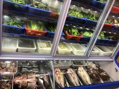 -老味道1992(武当山店)