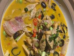 -井水小厨·湘菜(活力广场店)