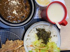 -永和大王(巨峰路店)