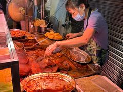 -明记牛杂(新马路分店)