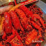 一棠龙虾太好吃了吧