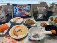 -滨寿司(新街口中央商场店)