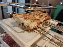 -小鲜肉延边朝鲜族烤串(珠海店)