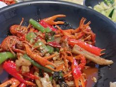 -聚味瞿记·龙虾堂(坡子街店)