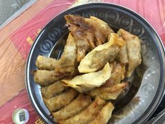 -桂萍特色牛筋牛杂(长堤街总店)