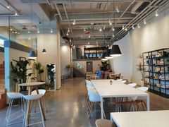 -dotcom coffee古点咖啡(致真大厦店)