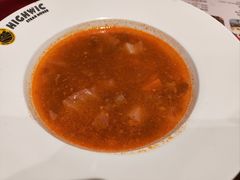 -海维克牛排馆HIGHWIC(右岸环宇坊店)