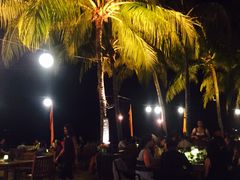 -Horizons Sky Bar & Cigar Lounge(太平洋丝绸酒店店)