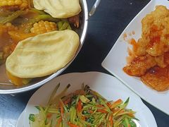 -东北酱骨头馆(蓁巷店)