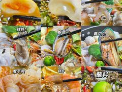 -潮澎派·潮州菜(南国明珠店)