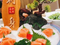 -神洲四海大酒楼(王府井澳门中心店)