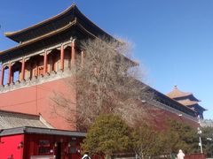-东华门大街小区