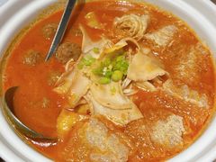 -九毛九西北菜(番禺万达店)