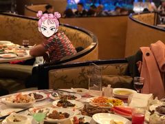 -芭菲盛宴·环球美食(解放碑英利国际店)