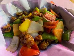 -飞尝蚝·顺德菜·鱼生(顺德总店)