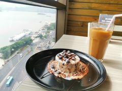 -必胜客(海滨店)