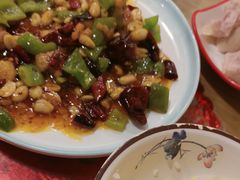 -锅儿挑面馆