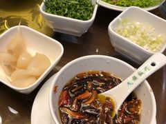 -民族饭荘(新华大街店)