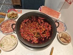 -蛙鱼潭美蛙鱼头火锅(解放碑瑞富广场店)