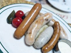 -MR.ROCKY洛奇先生·西餐&酒吧(太古仓店)