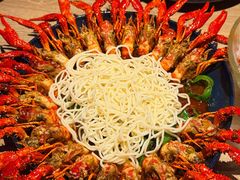 -红盔甲·小龙虾(车公庙店)