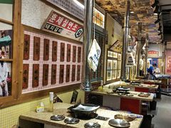 -姜胖胖无限自助烤肉(弹子石店)