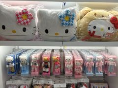 -凯蒂猫主题馆