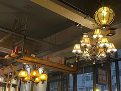 大堂-印咖啡IN COFFEE(红旗街店)