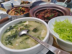 -真味海鲜坊