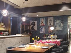 -东南里湖景餐厅·新闽菜(浦西万达店)