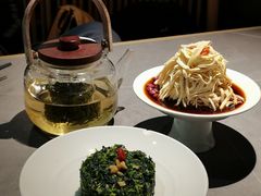 -晓淮山·扬州早茶·淮扬菜(龙阳广场店)