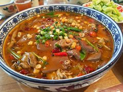 -小街47號江湖菜(四合院店)