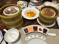 -夏宫中餐厅(香格里拉大酒店)