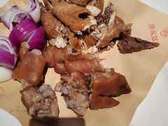-须水邓记叫化鸡(长兴路店)