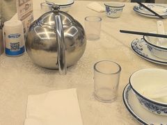 -东江海鲜大排档·潮汕菜·砂锅粥