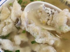 -长人馄饨铺(解放街店)
