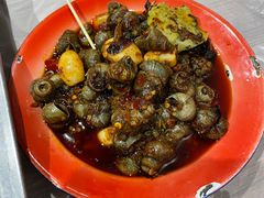 -李叔叔虾蟹大排档(青羊店)