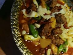 -纳瓦新疆菜(银都店)