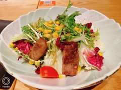 -京旬海鲜放题·铁板烧自助餐厅