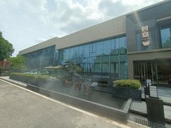 -曾宴·楚菜(湖北省博物馆店)