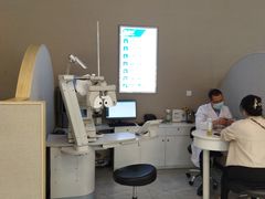 -精益眼镜(春熙路店)