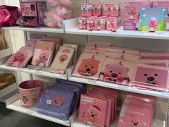 -KAKAO FRIENDS(弘大店)