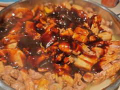 -黄记煌三汁焖锅(顺义华联店)
