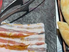 -燚青春东北泥炉烤肉(百合店)