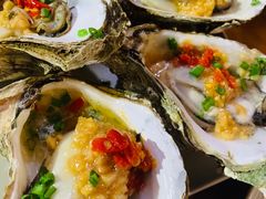 -木屋烧烤(惠阳华润小径湾店)