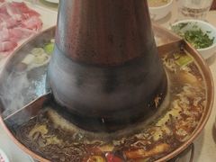 -阳坊大都涮羊肉(阳坊总店)