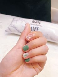 -M Nails & Beauty美甲美睫美体