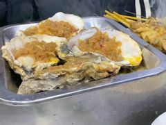 -小王烧烤(毓龙路店)